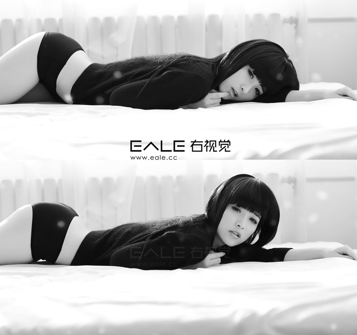 热爱是内心安静的最好良药！右视觉摄影大片欣赏