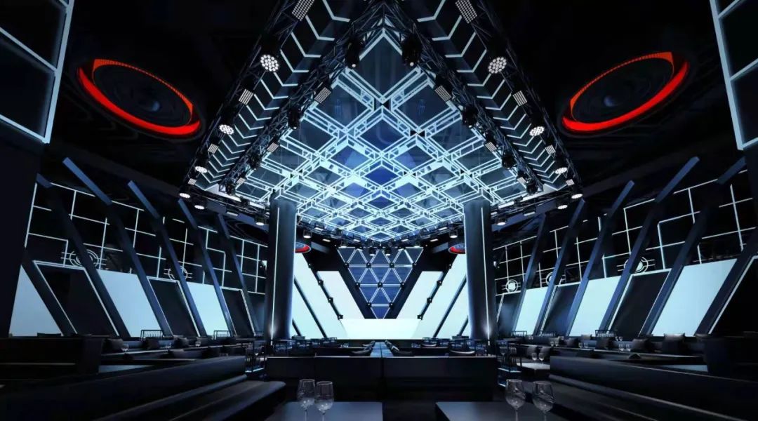 国内顶级潮流轻奢派对夜店,高端品牌夜店