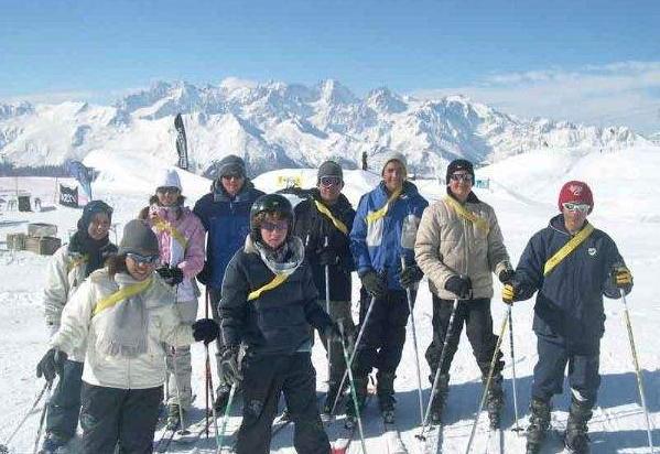 别白日做梦,瑞士华人美女真实生活感言