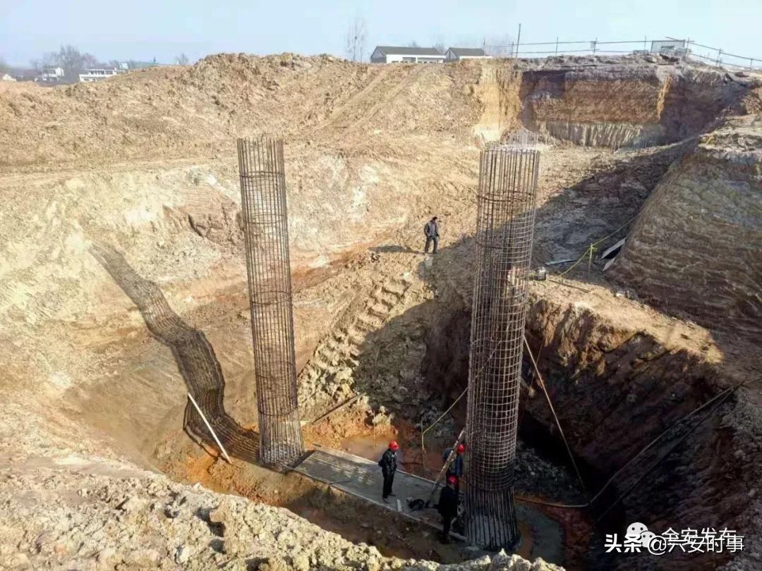 开工！“犇”起来