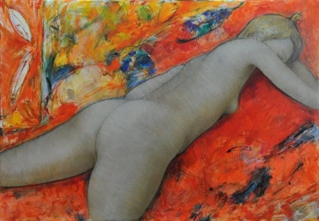 不一样的女人有不一样的韵味,不一样的女子有不一样的风情