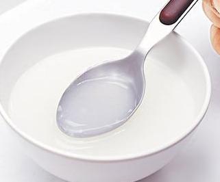 米汤有维生素吗,米汤有助消化吗