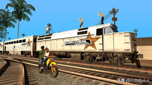 五个最好玩的单机手机游戏,十大耐玩单机手机游戏无网络游戏