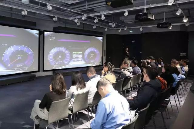 「设计招聘」奔驰中国设计中心招聘实习