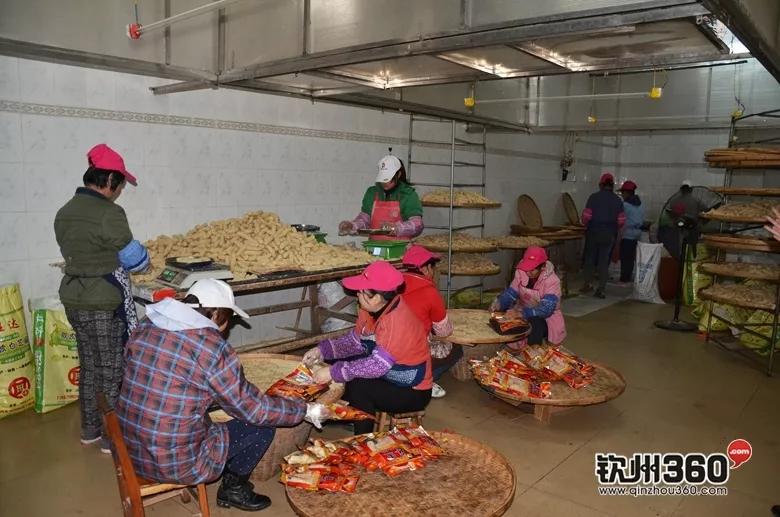 钦州小董麻通价格,钦州小董传统年货