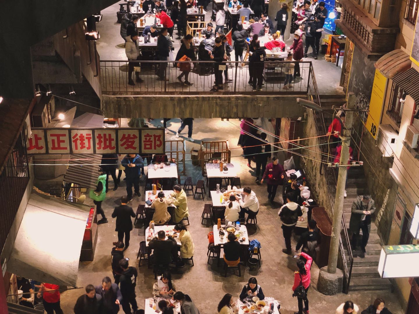 长沙文和友龙虾馆招牌的来历,打卡长沙文和友