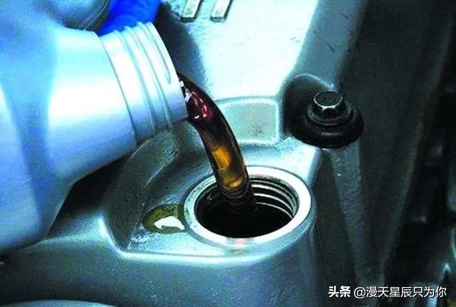 贵的就一定好？机油到底怎么选？修理工这么说