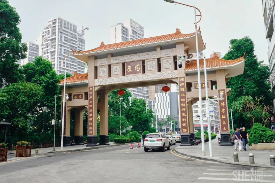 深圳蛇口前世今生,深圳蛇口有怎样的辉煌历史