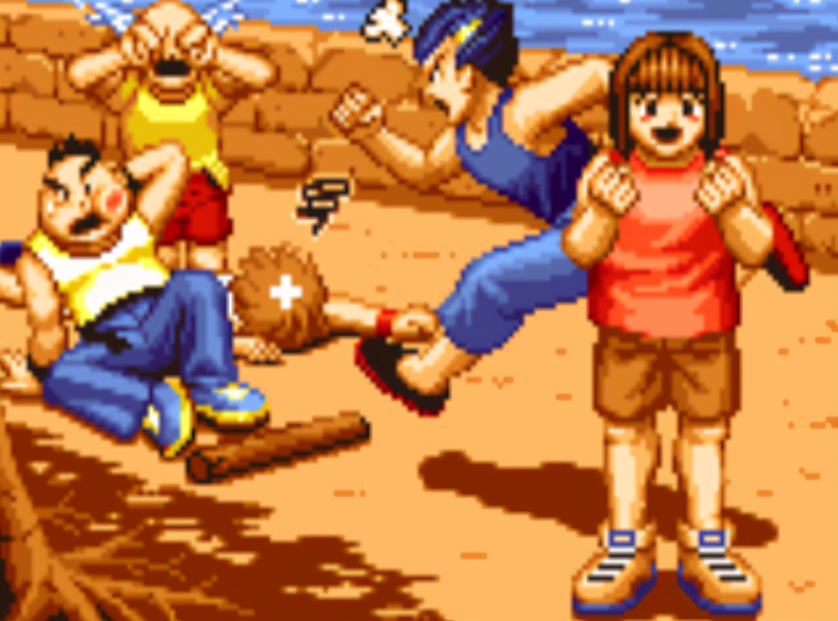 街机游戏的神秘传说你知道么,街机游戏黑暗封印事件攻略