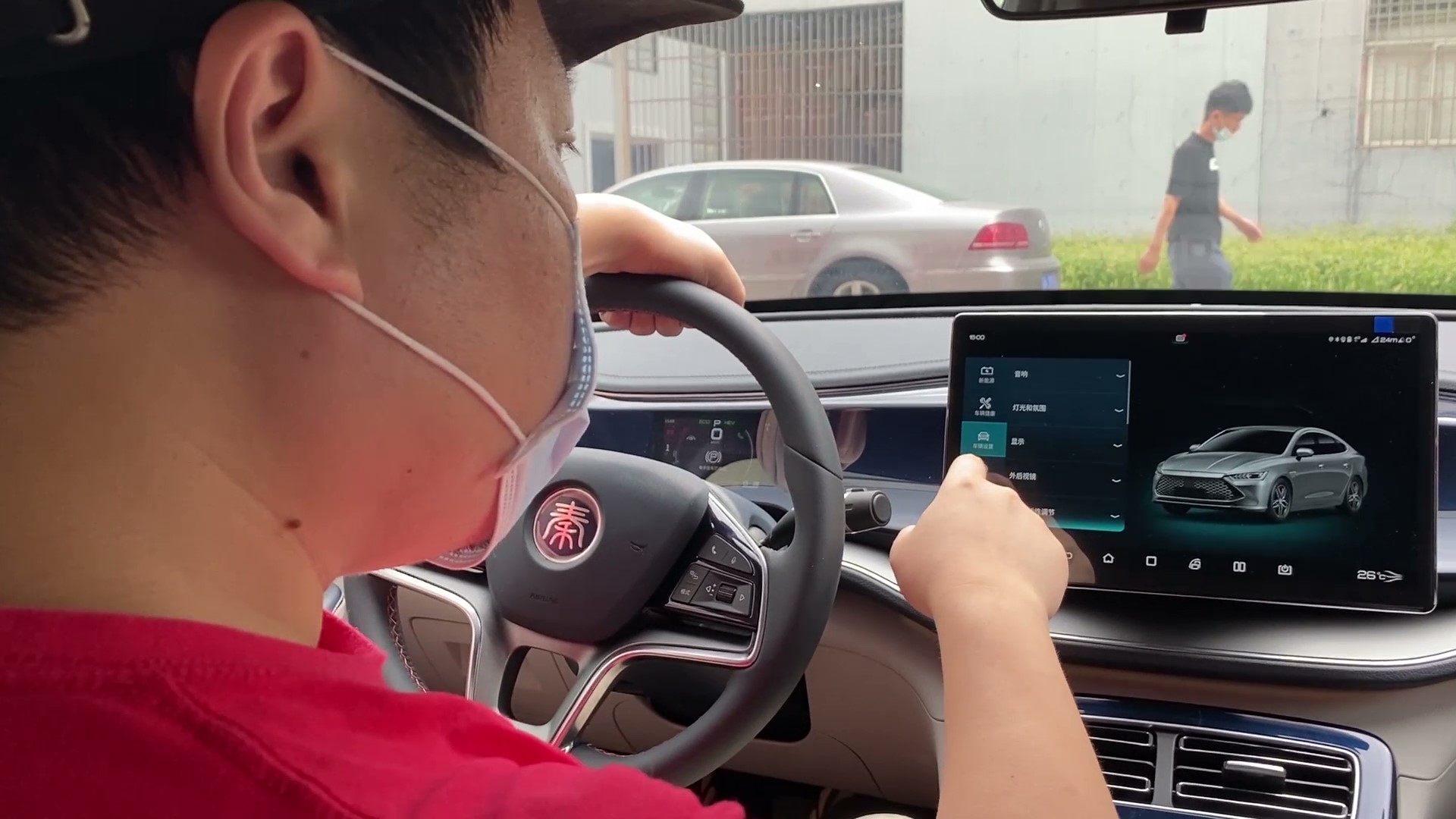 老辉腾真实感受,朋友收了台车万万没想到