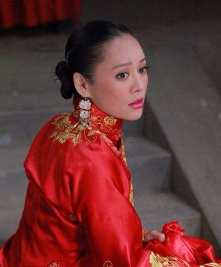 宁静年轻时采访名场面,宁静当年有多美