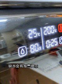 蒸烤一体机凯度zdpro测评,凯度蒸烤一体机评测