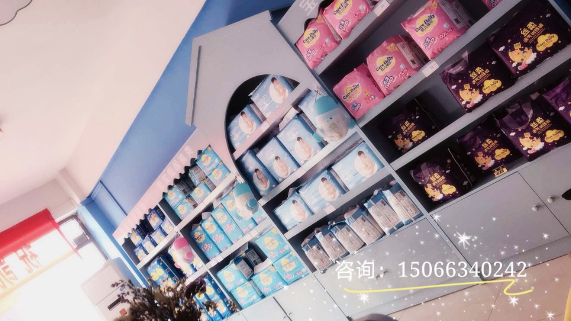 凯儿得乐纸尿裤产品介绍,凯儿得乐的代理政策