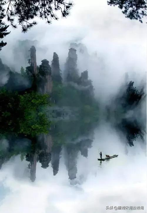 十首长相思词,十首长相思美到心醉