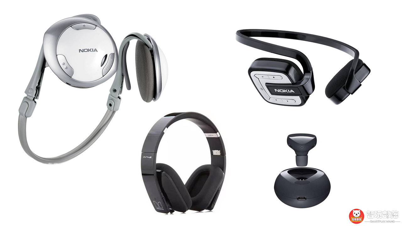 诺基亚bh-705如何连接手机,诺基亚bh805耳机评测