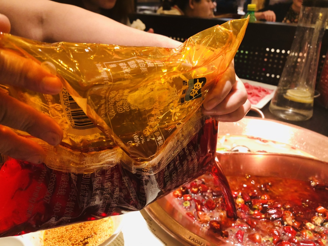 成都老码头火锅一红到底,成都老码头火锅春熙路