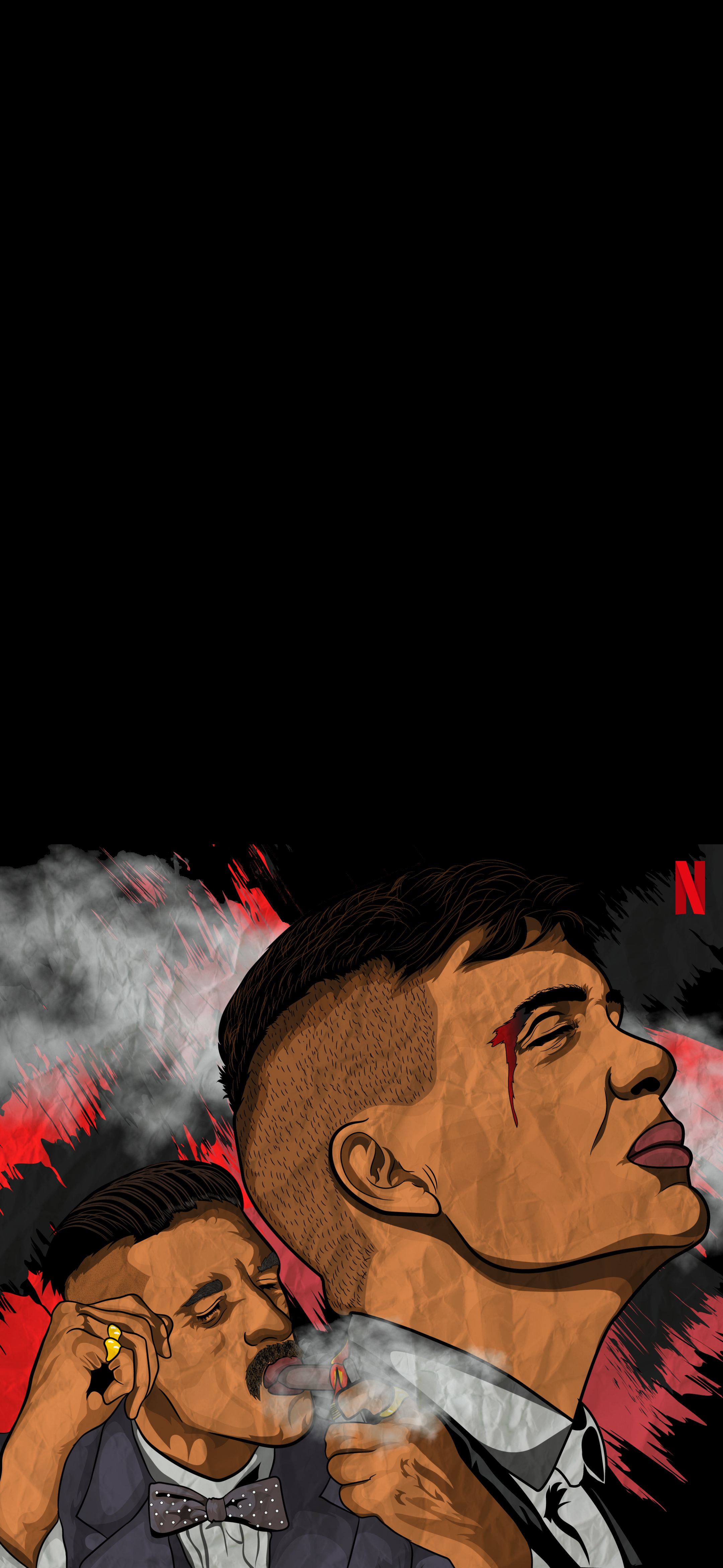 精选壁纸图集第378期,壁纸合集绝对有你喜欢的