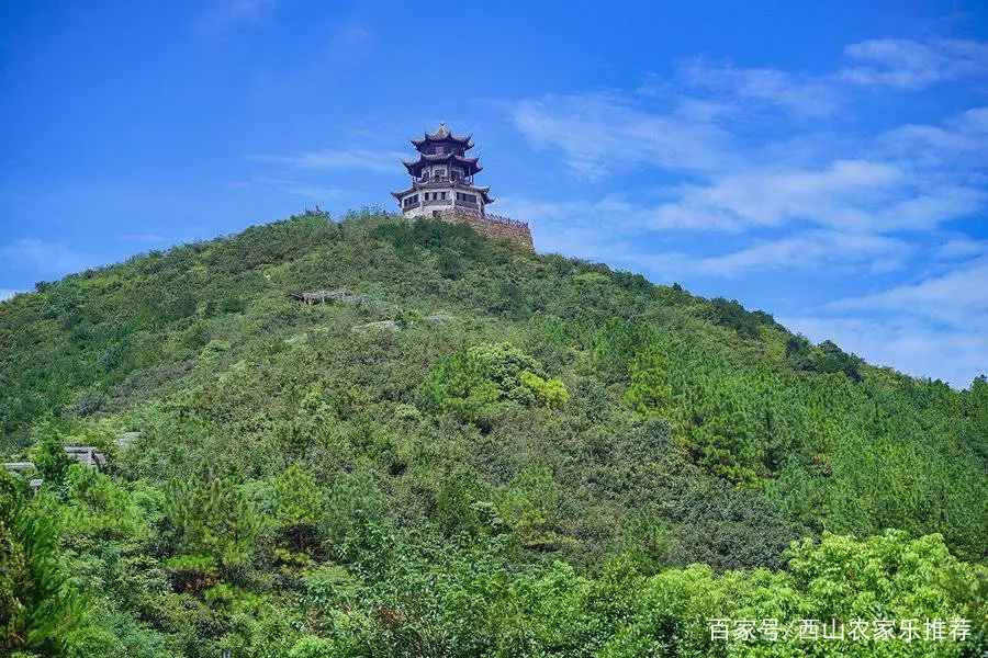 苏州西山免费打卡,苏州西山区网红打卡圣地图片