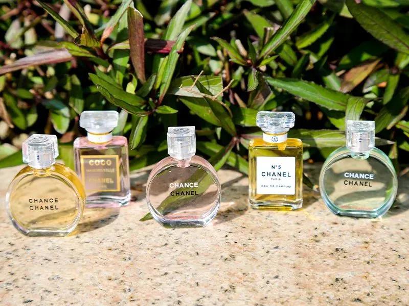 香奈儿chanel邂逅柔情淡香水50ml,香奈儿5号香水哪款最好闻