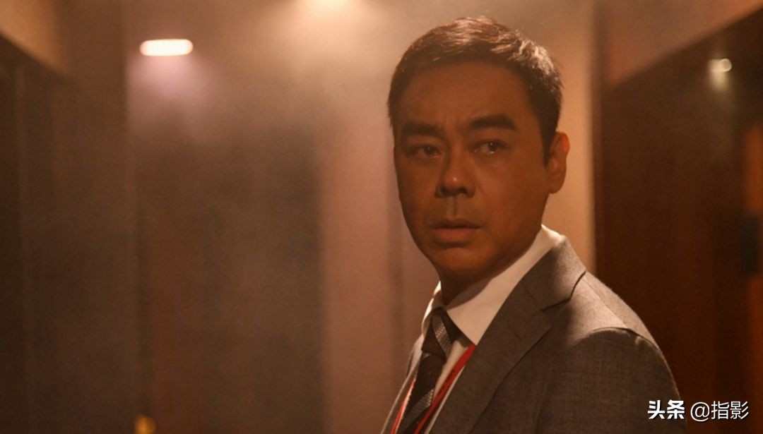 2019年刘德华世界第一等,2019年金鸡奖刘德华影帝