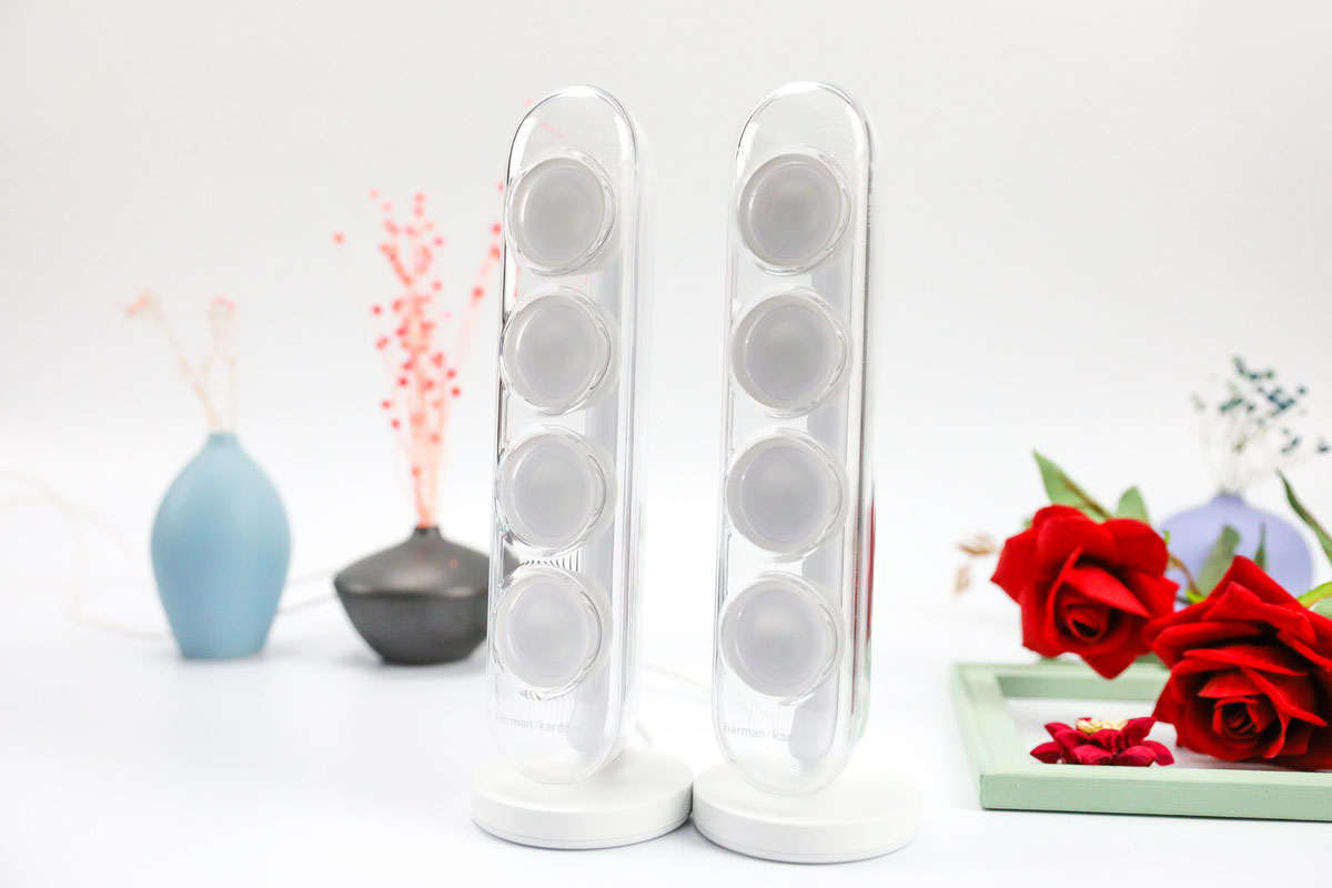 哈曼卡顿水晶4海外版测评,哈曼卡顿水晶4评测