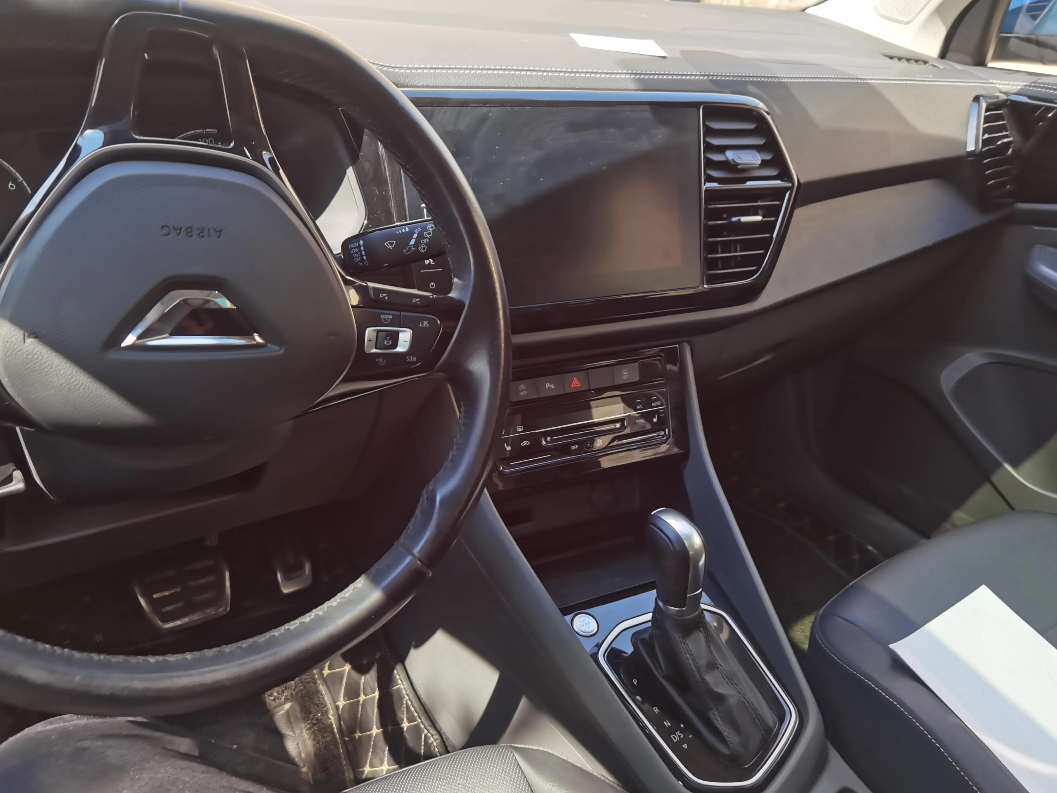 详细介绍一下捷达vs7,捷达suv新款vs5和vs7区别