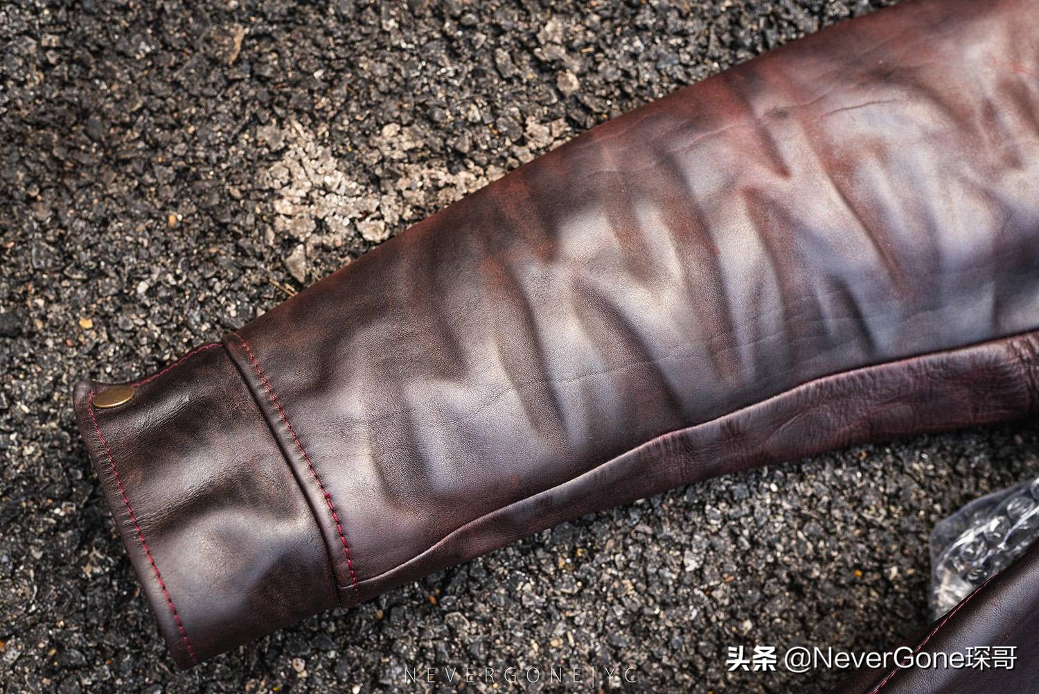 freewheelers皮衣上新,freewheelers皮衣平替