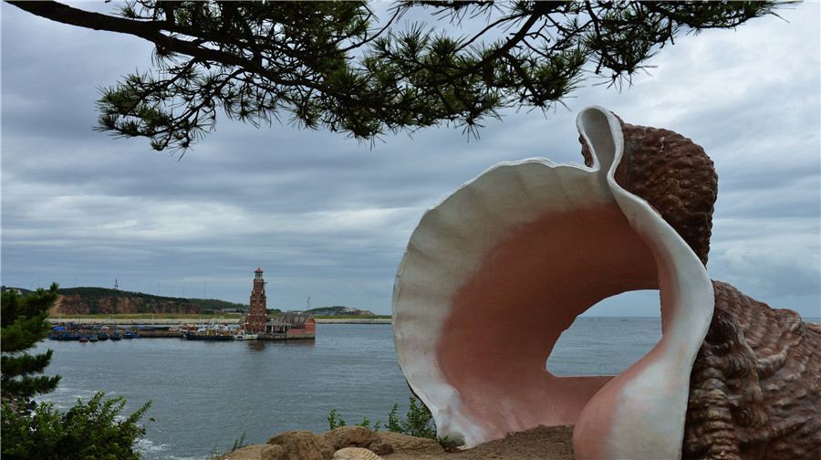 辽宁大连推荐旅游景点,辽宁大连旅游必去景点