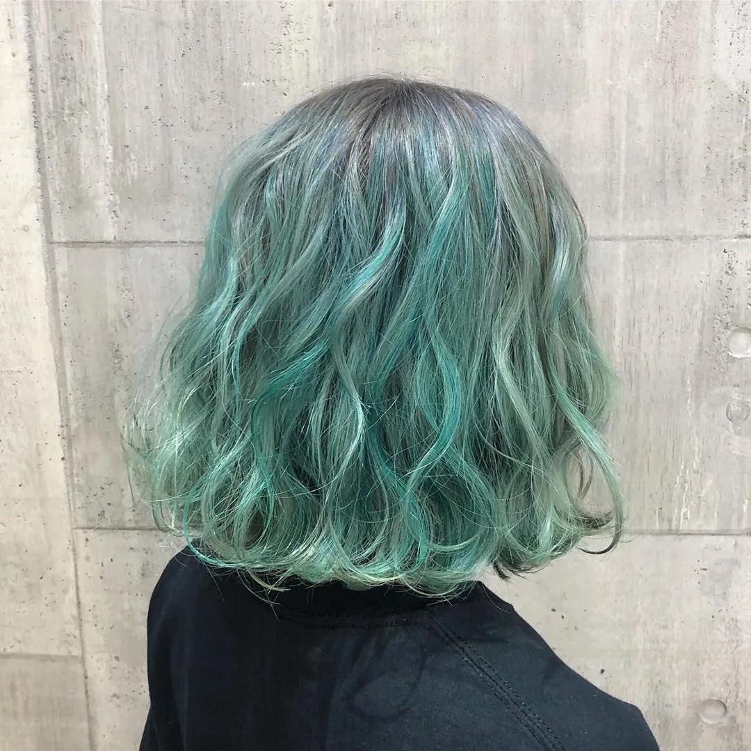 零基础学染发需要多长时间,让你真正学到染发技术