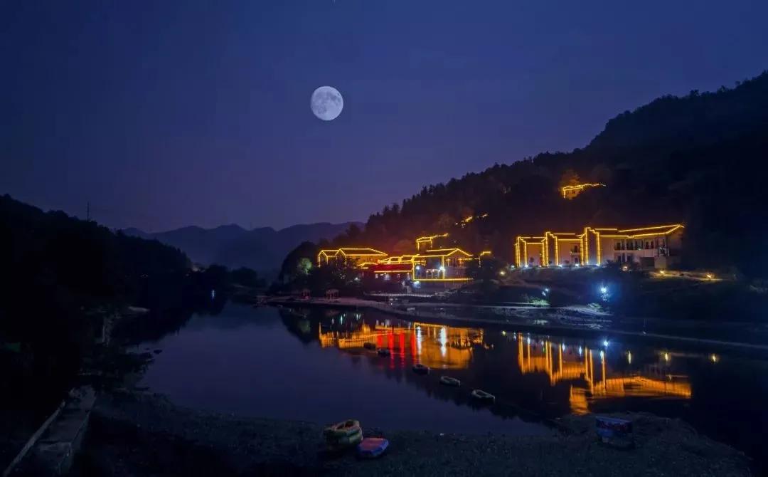 安徽最值得去的旅游目的地,这才是安徽值得打卡的十大旅行地