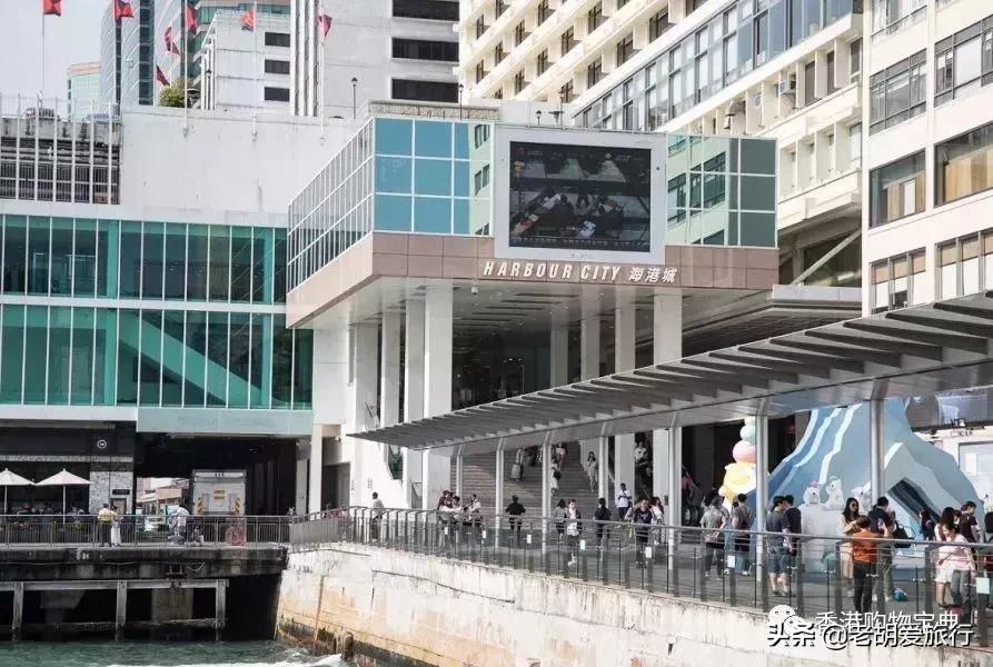 香港出行攻略最新消息,香港最新旅游攻略