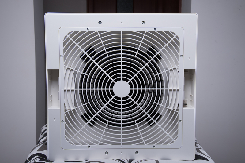 怎样选择一台好的空气净化器,清新空气净化器第四代