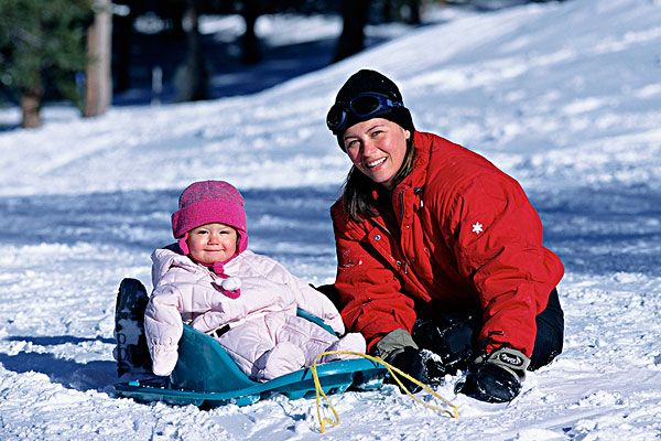 新生儿一周护理知识大全,手把手教你新生儿的护理技巧