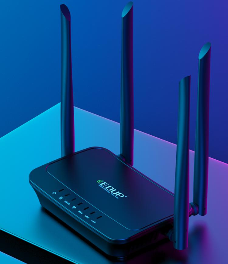 翼联路由器怎么关,翼联路由器有wifi信号上不了网