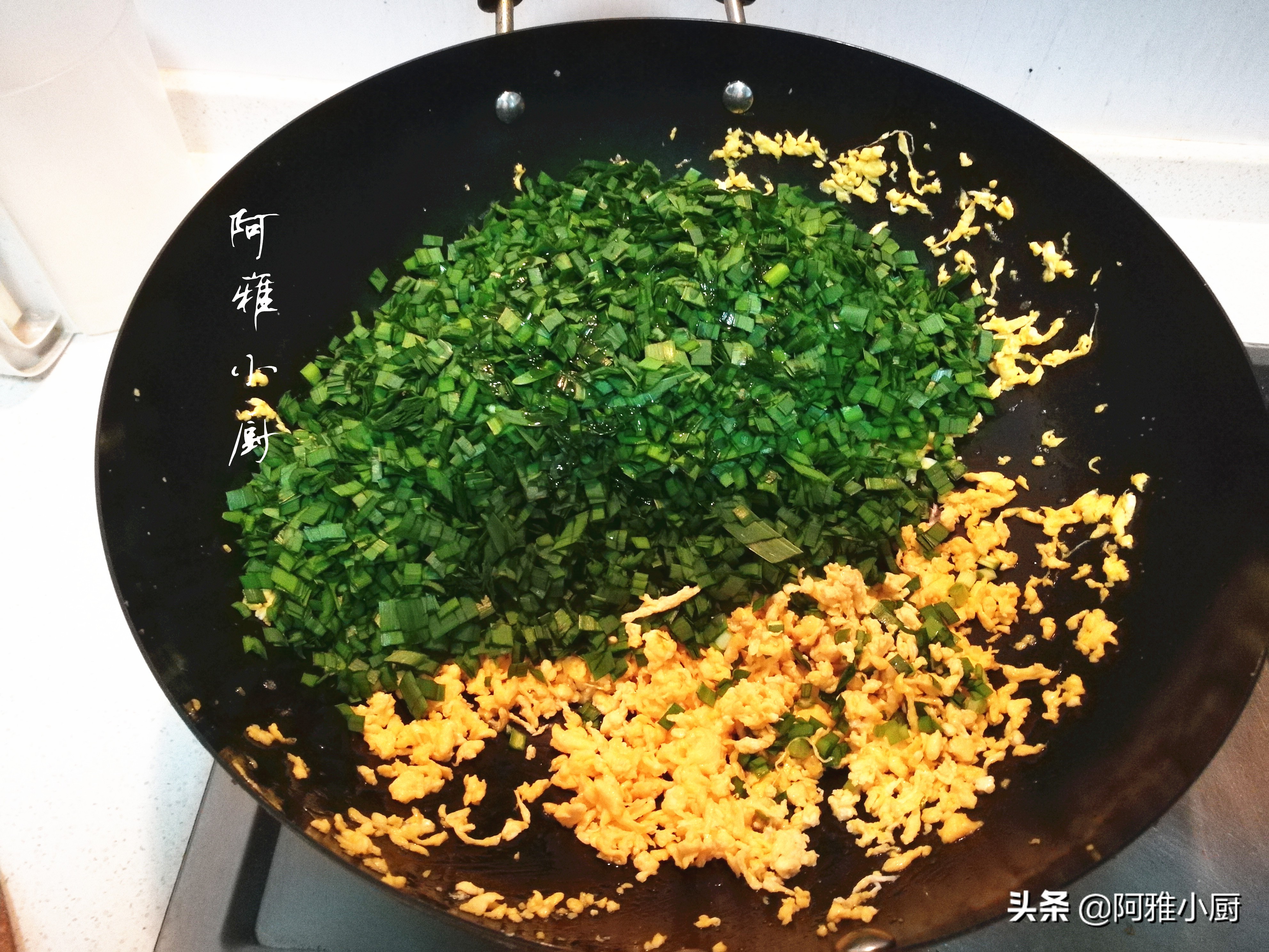 饺子怎么做才能皮和馅不分开,饺子好吃全在馅料上