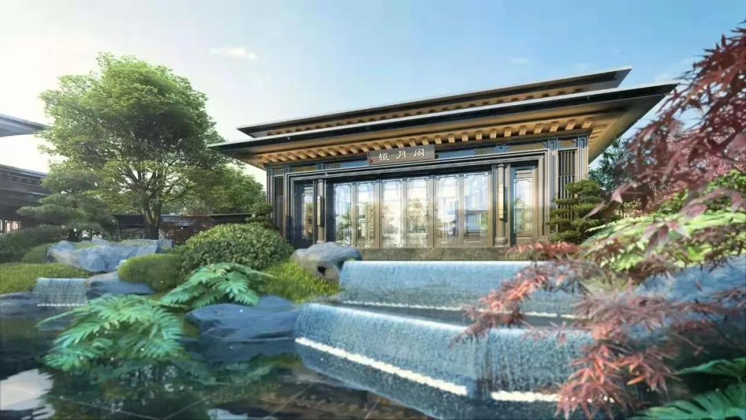 建发央玺成都样板间上叠,建发央玺成都选哪个户型好