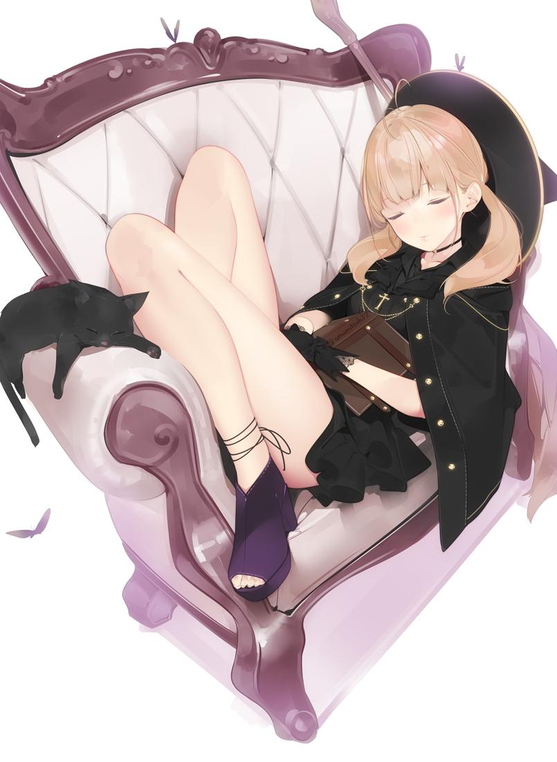 鏃ユ湰鍔ㄦ极鍙ら鍩庡競鎻掔敾,鏃ユ湰鍔ㄦ极濂冲鍜岀尗鍜殑鎻掔敾