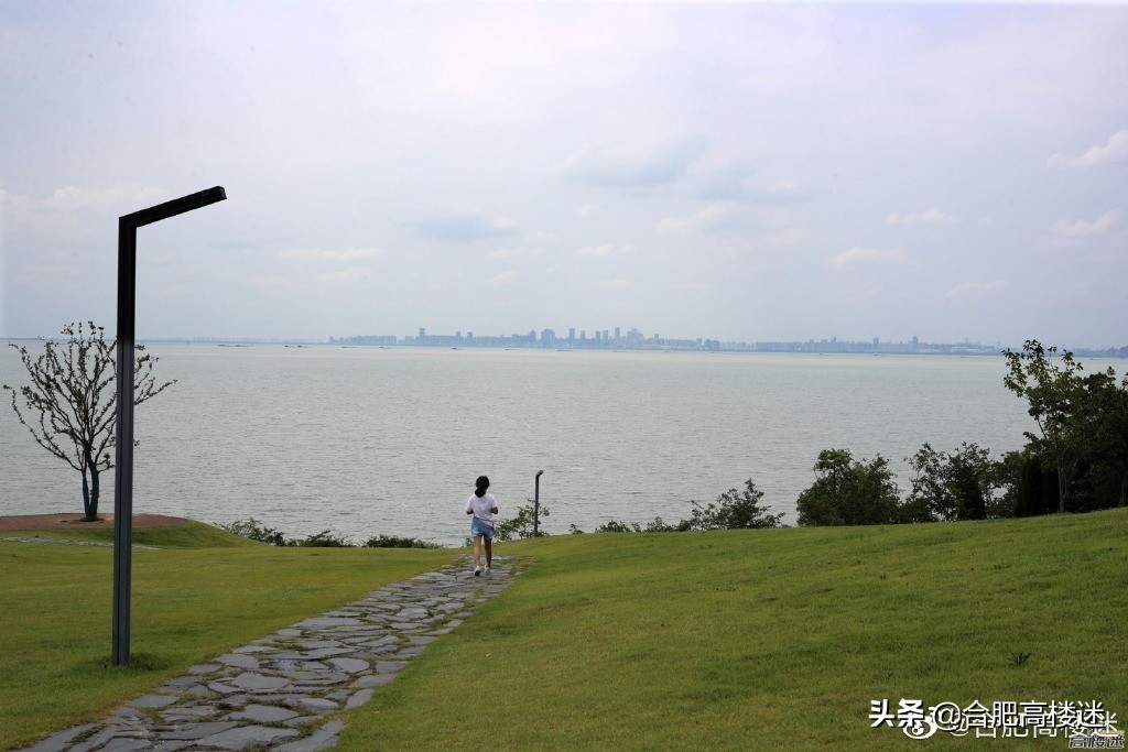 合肥五一旅游景点攻略大全,五一假期合肥旅游人气爆棚