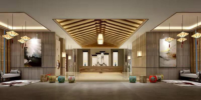 出去旅游可以住洗浴中心吗,外出游玩为何不选洗浴中心