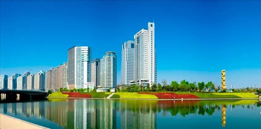 郑州商都控股集团现状,郑州商都各时期的变迁图片