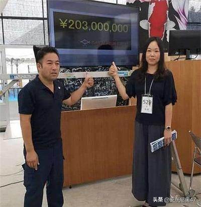世界上最贵的锦鲤拍卖出2亿天价,世界上最贵的大锦鲤有多大