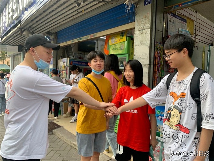 直击2023年高考首日,直击高考第二天直播