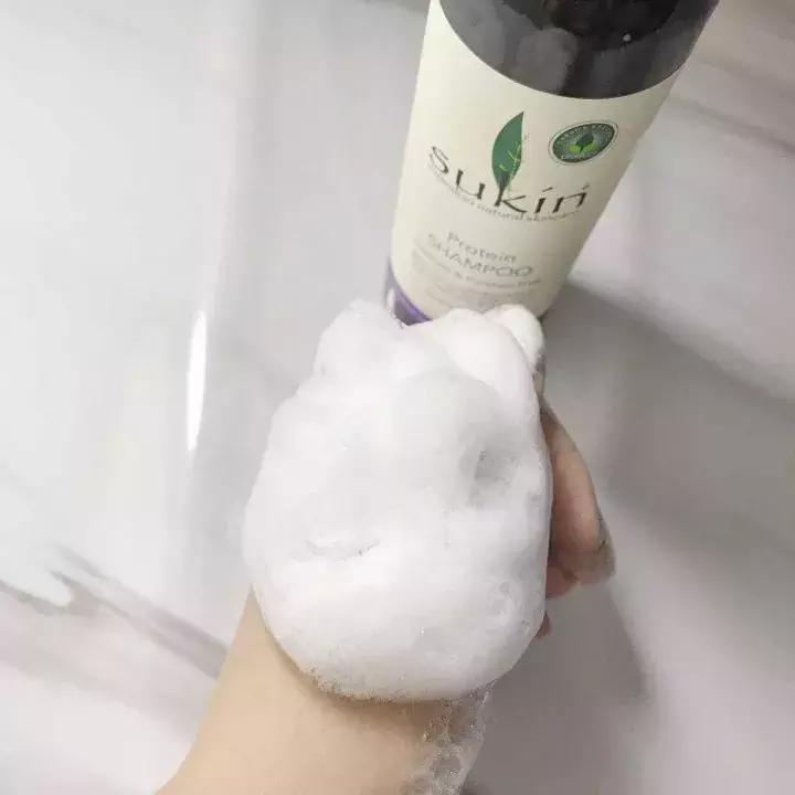 测评洗发水不含有害成分,最好用的无硅油洗发水推荐