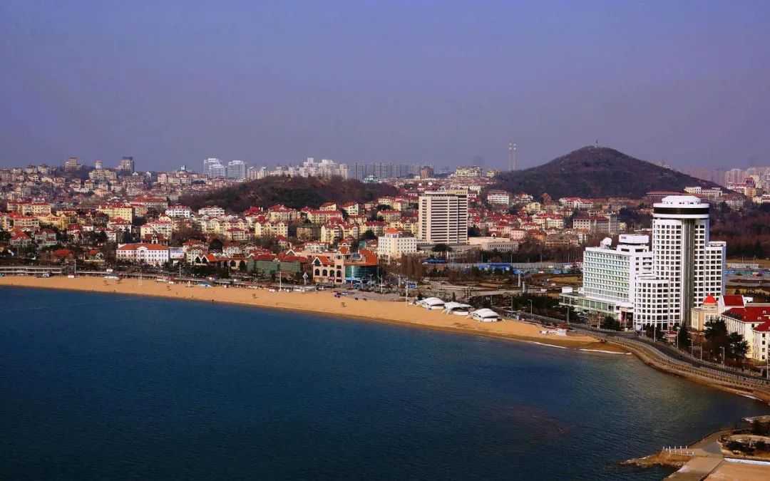 “逃难山东”传言背后：青岛为什么招韩国人喜欢？