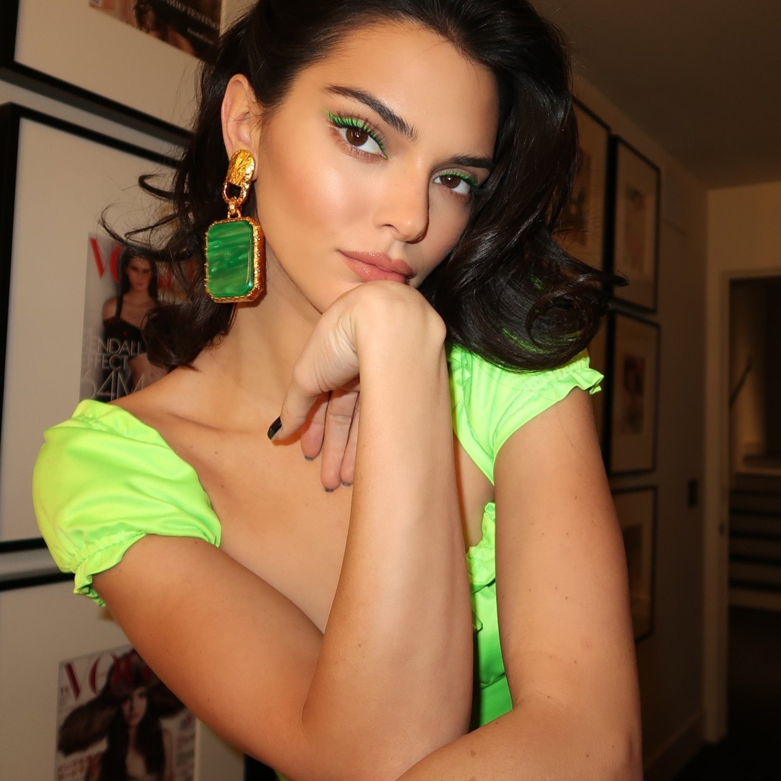 想要立刻白两度？今夏先得绿一绿！