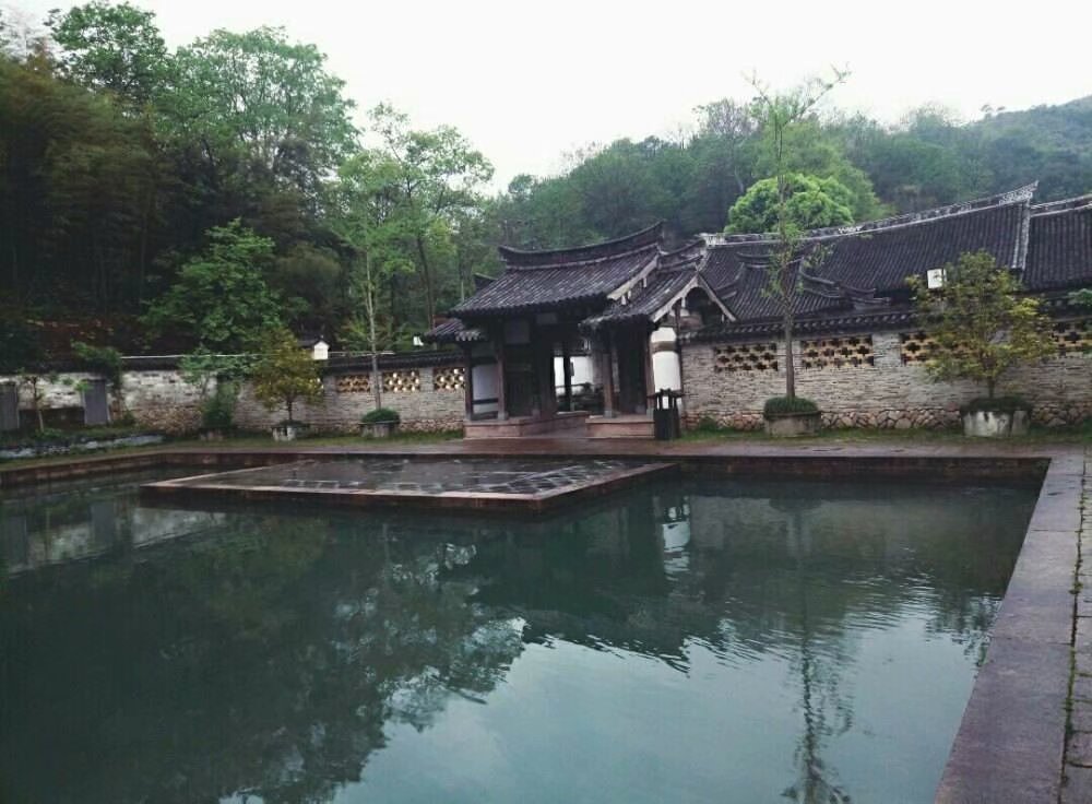 古村落芙蓉村图片,70年代芙蓉村真实视频