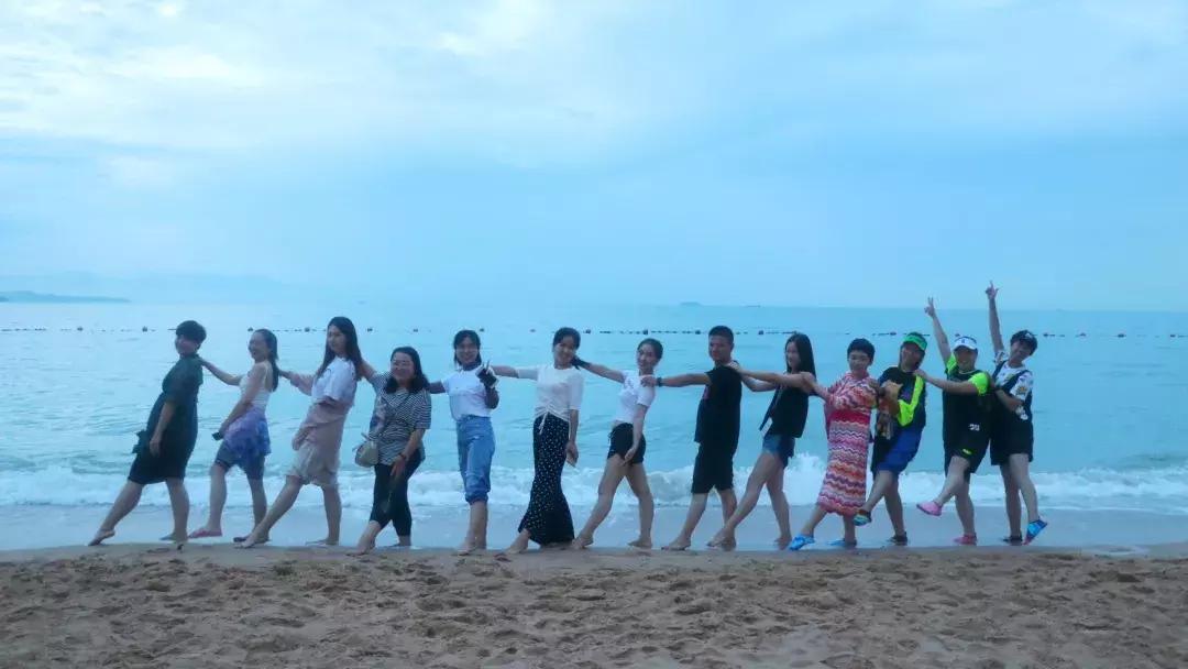 泰国密训篇|：和Jason老师一起游学变优秀，不泰囧