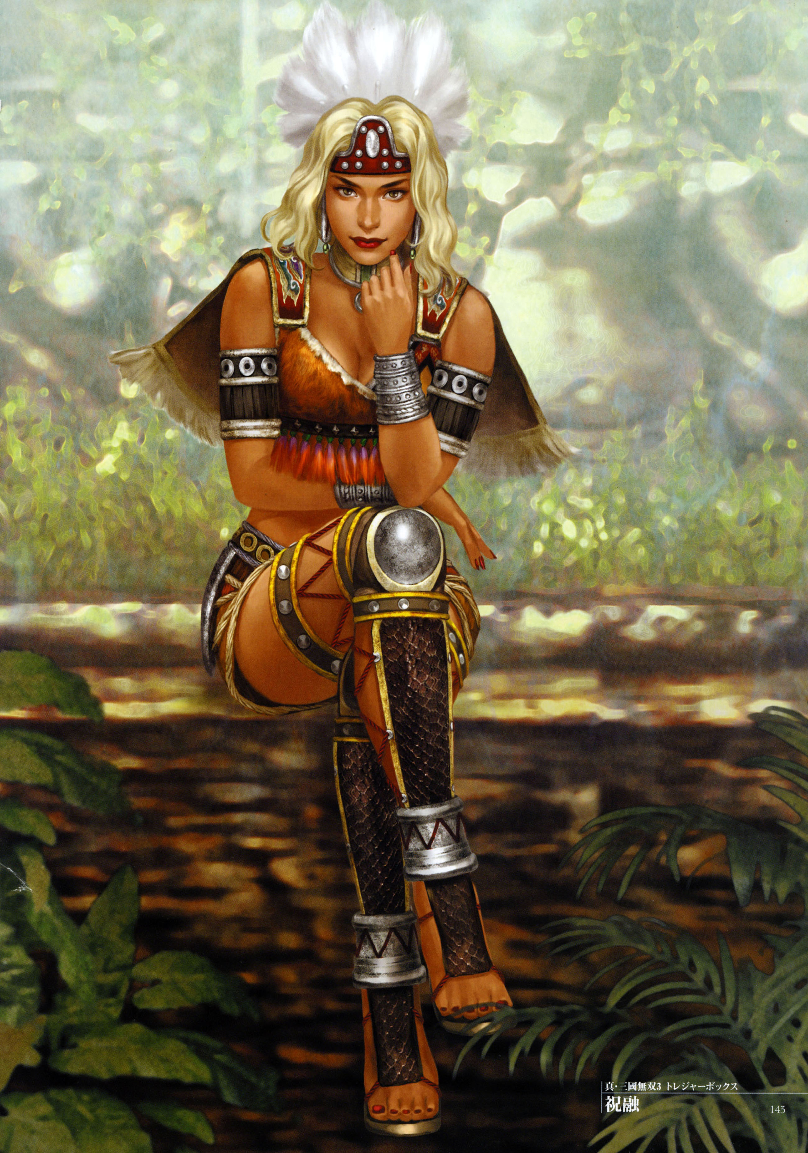 真三国无双15周年高清壁纸,真三国无双图片