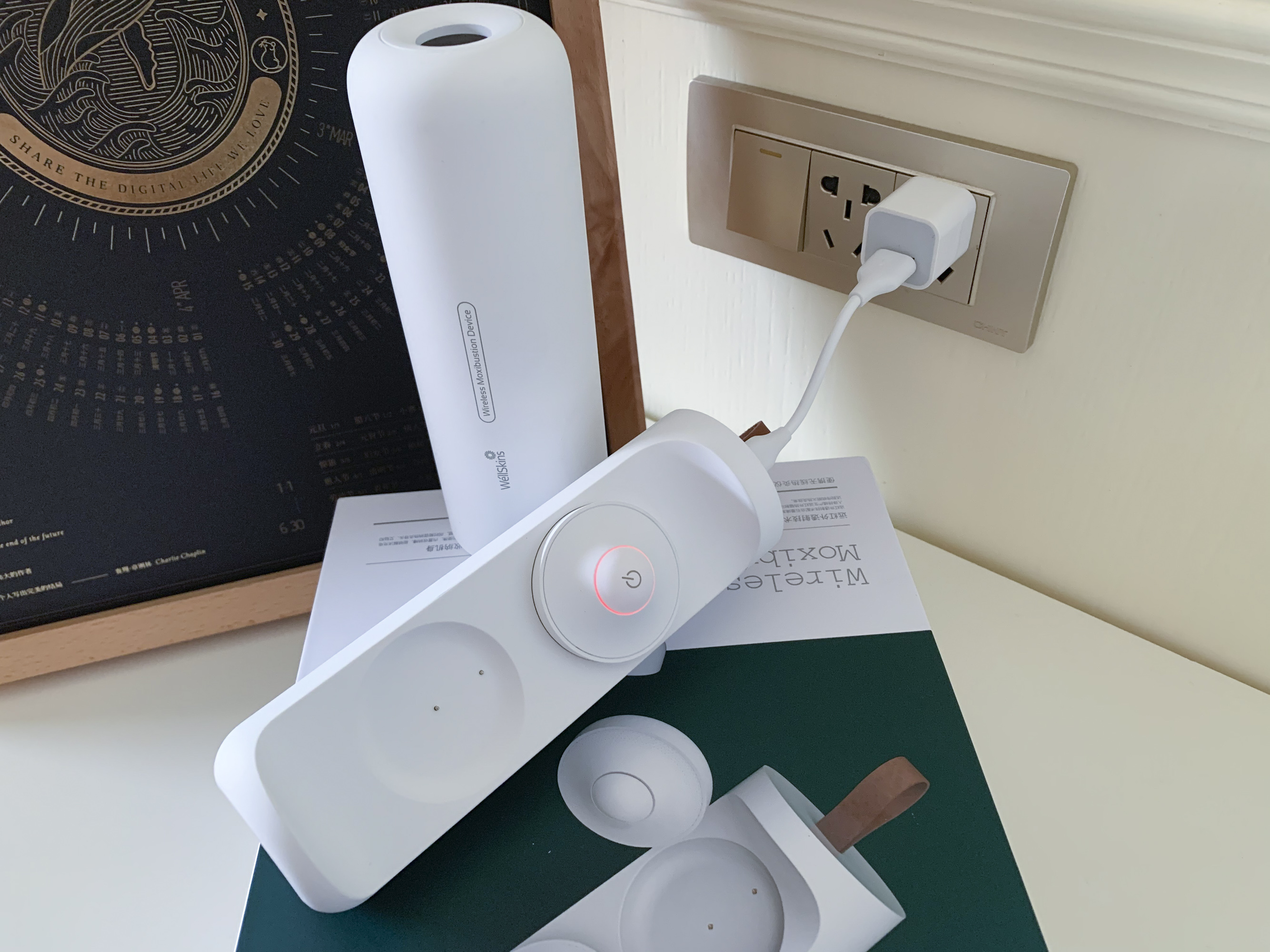 薇新艾灸盒效果图,薇新艾灸盒有用吗