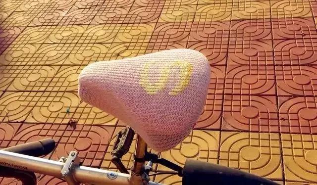 共享单车来啦你的骑行方式安全吗,共享单车各种类型图